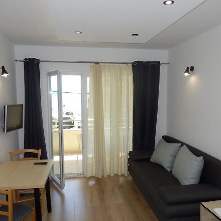 Apartments Rica Omiš Exterior foto